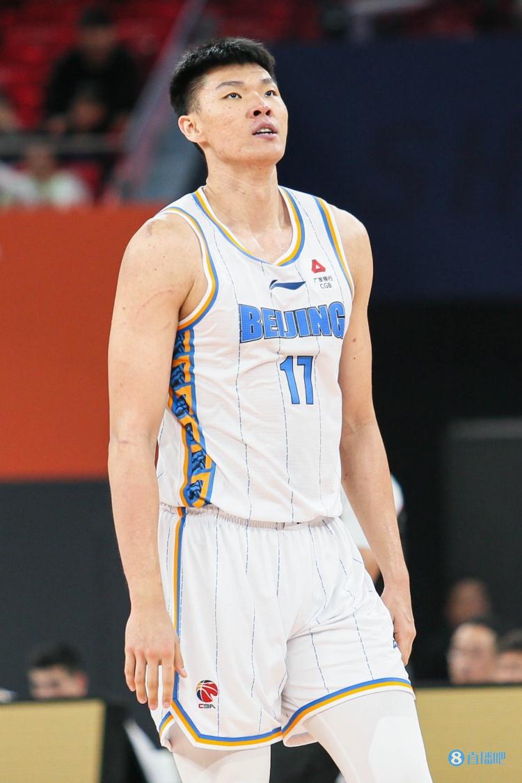 范子铭：拿回属于我们的主场 翟晓川&张才仁的三分太及时了