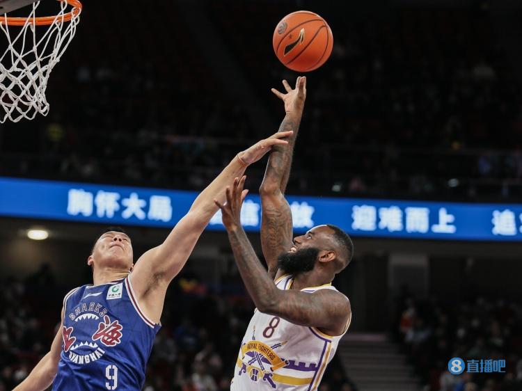 北控队今晚客场挑战福建队 北控内线外援桑普森恐继续缺阵