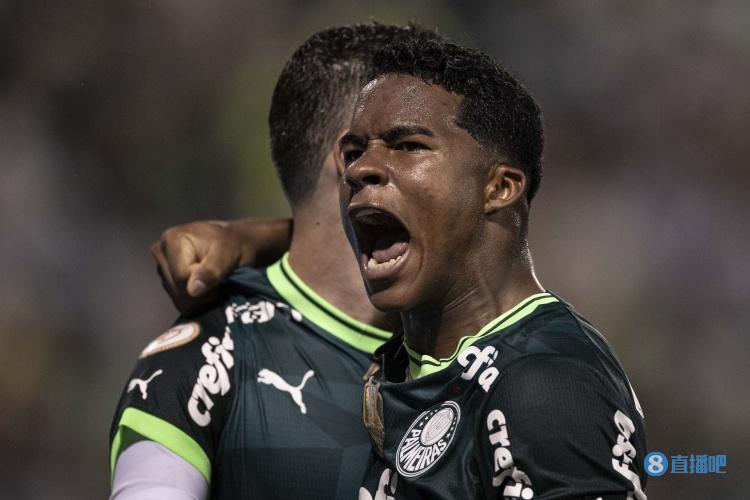 马卡评足坛U18最佳阵：恩德里克入选，亚马尔等巴萨3人在列