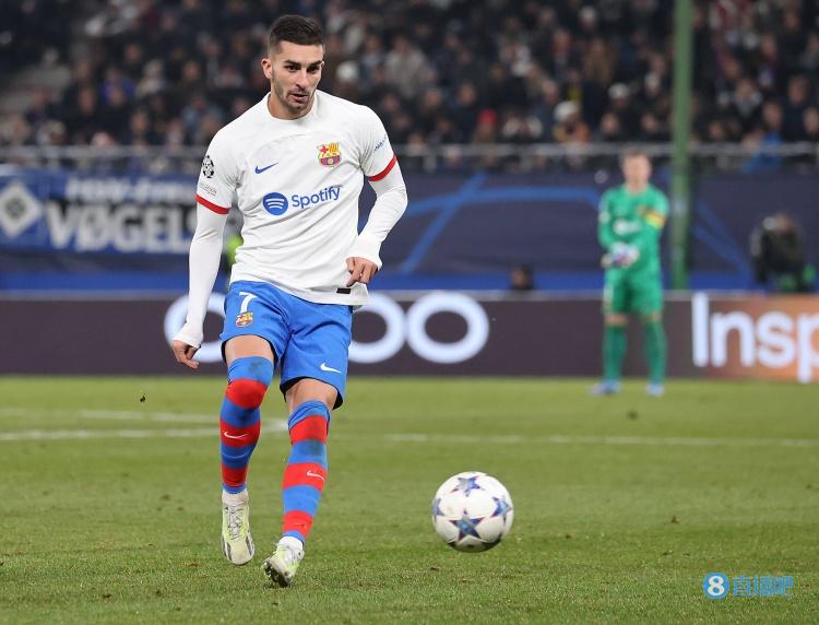 阿斯：费兰-托雷斯今日参加了巴萨训练，预计对阵马竞时复出