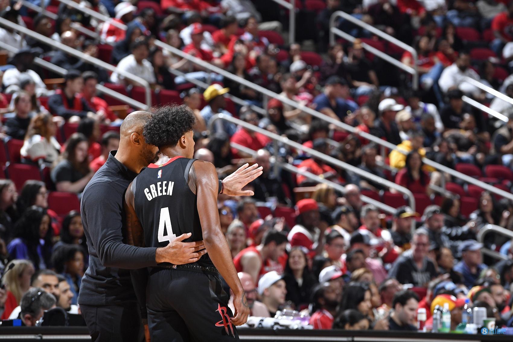 现在北伐还来得及吗？火箭取得一波4连胜 距勇士仅差3.5胜场