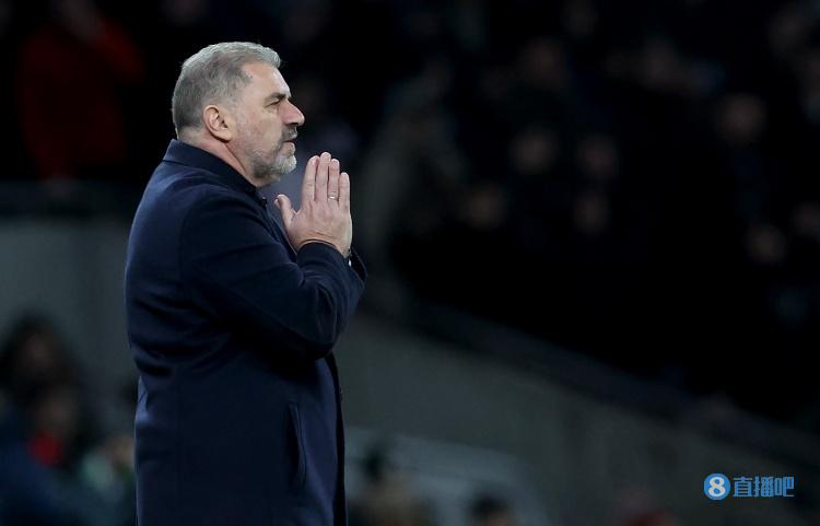 澳波：这是我们第一场没有机会的比赛，但我对此并不担心