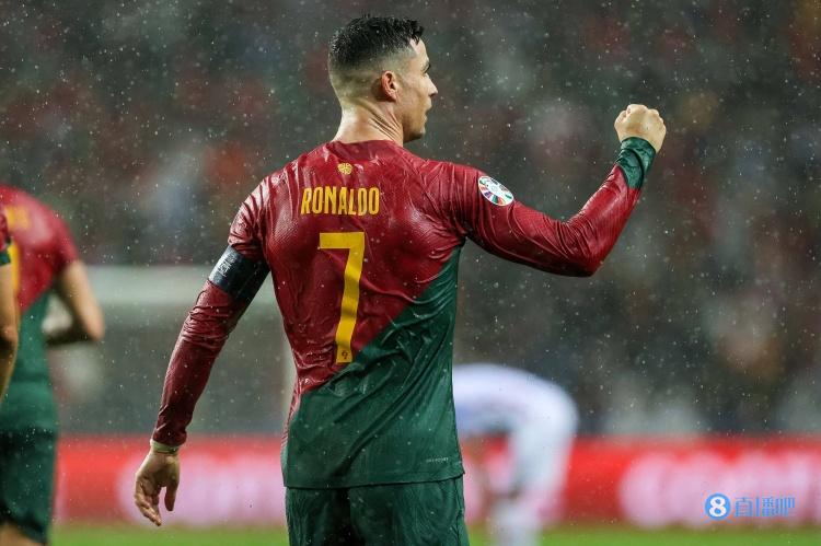 坎塞洛：C罗对葡萄牙很重要，但我不会说国家队依赖C罗