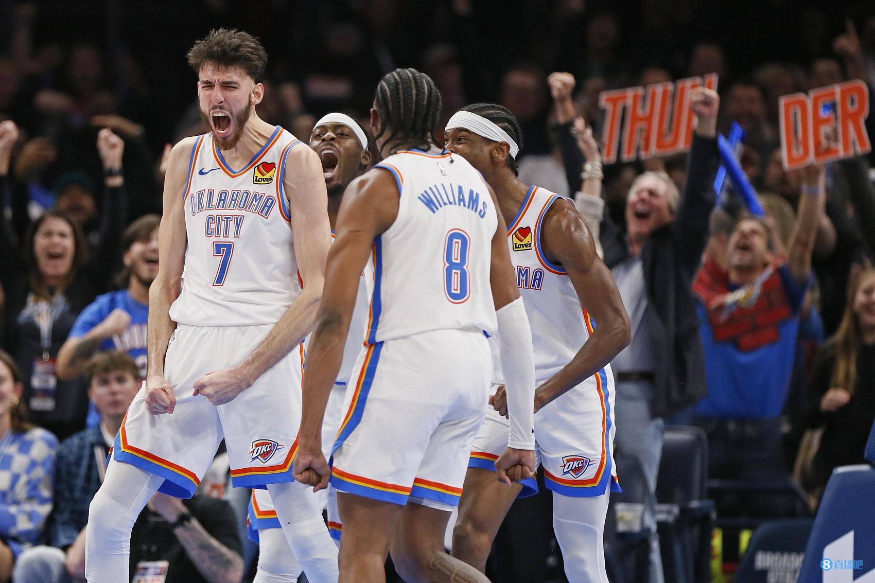 周日竞彩篮球强档：雷霆雄鹿强强对话 詹皇战哈利伯顿