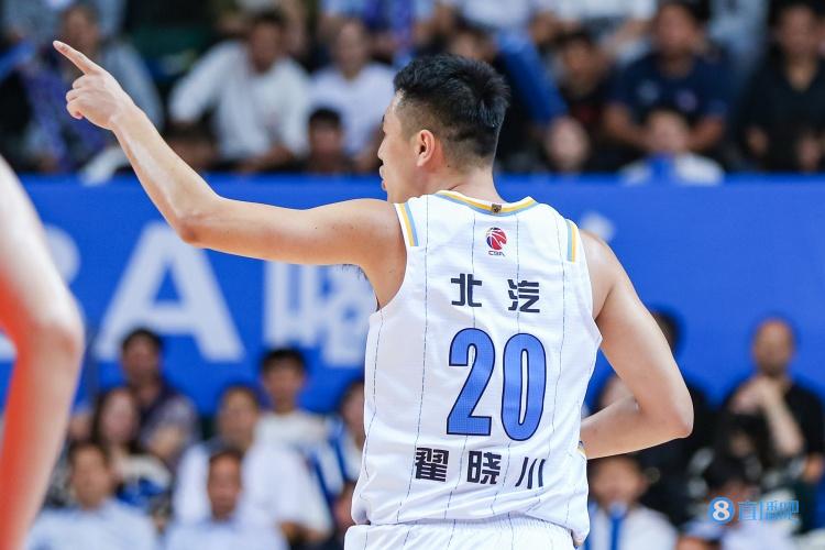 北京男篮打完本赛季所有在五棵松的比赛 主场将移至首都体育馆