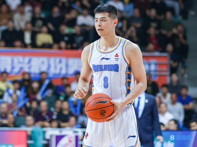 五棵松收官！媒体人：关键的比赛 北京罕见碾压排名靠前的球队