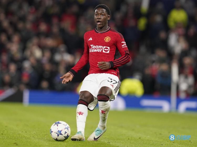 前曼联青训教练：梅努很出色，但他需要防止身后空间被对手利用