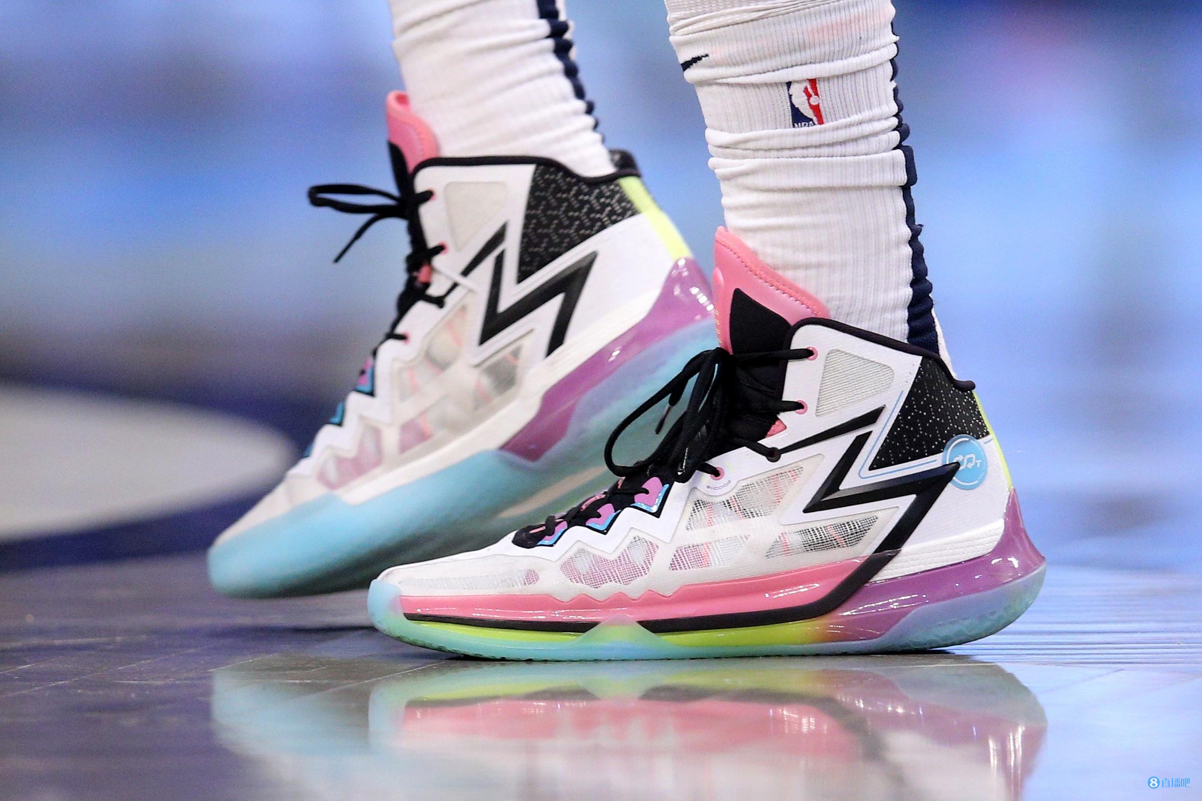 伊戈达拉谈约基奇球鞋合同：大个子都很难卖鞋 奥尼尔除外