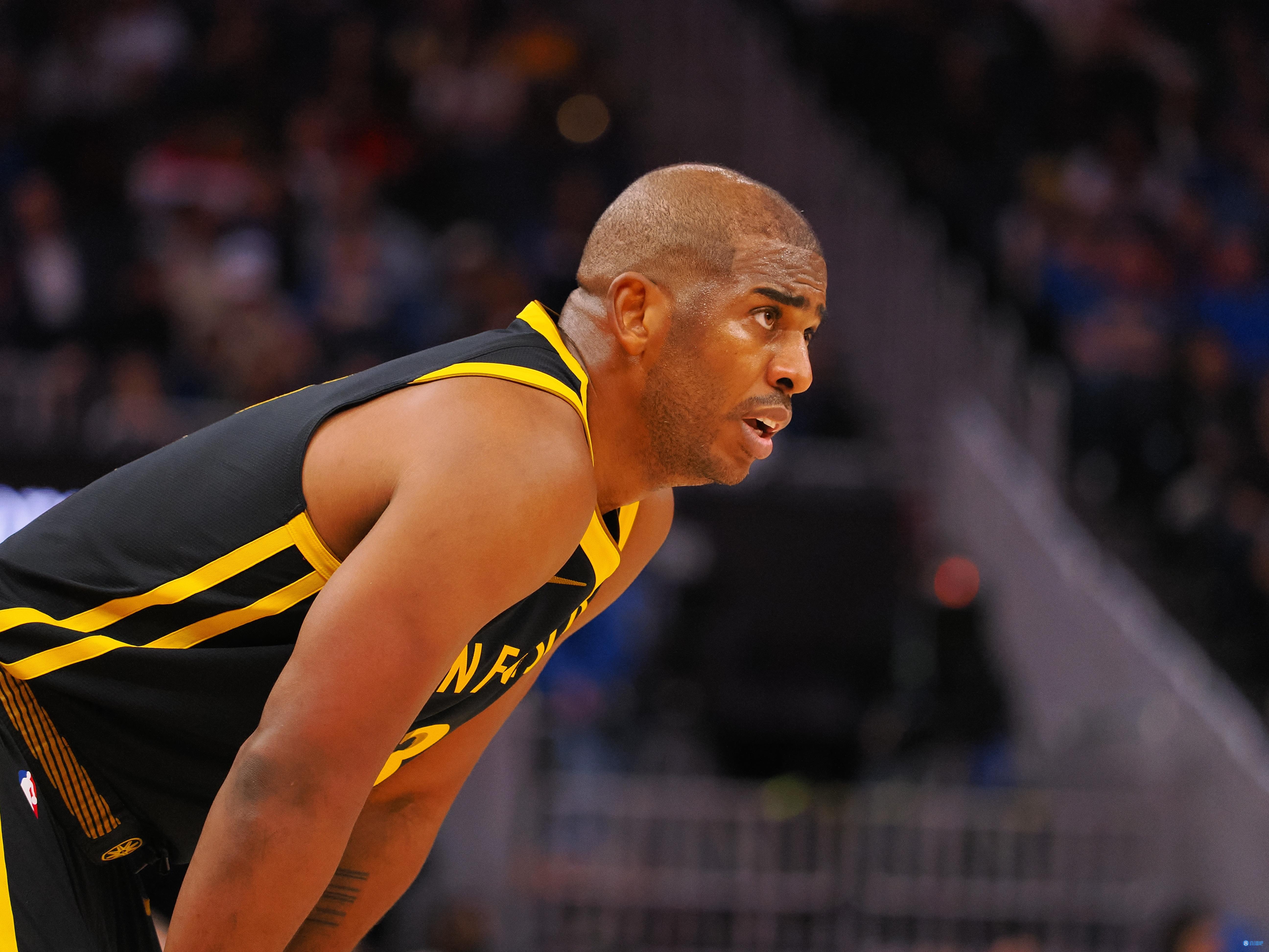 科尔：今天是保罗的传球小课堂 这是一场有趣的比赛