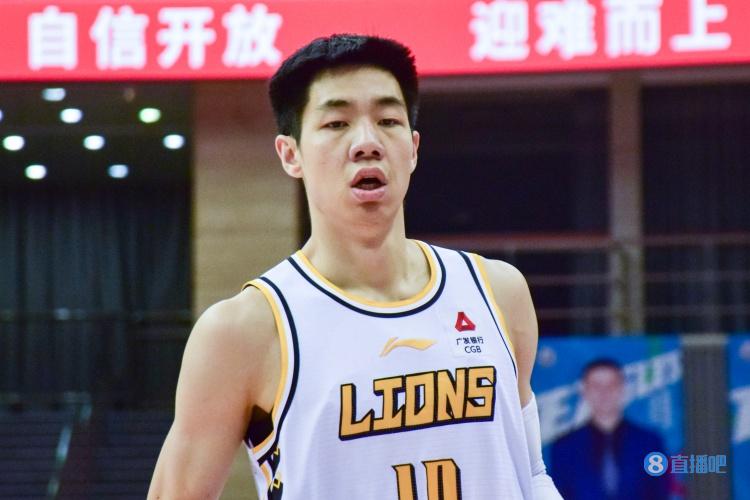 难阻失利！朱俊龙出战44分钟16中7拿到20分5板5助