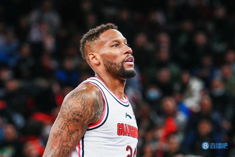 油箱里面还有油！威姆斯：我说我们会不一样！！