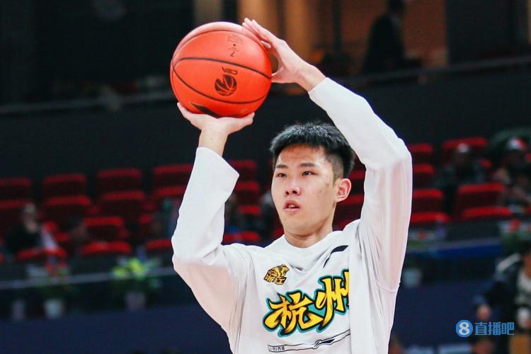 媒体人：健康的广厦 确实是所有球队不愿过早遇到的对手