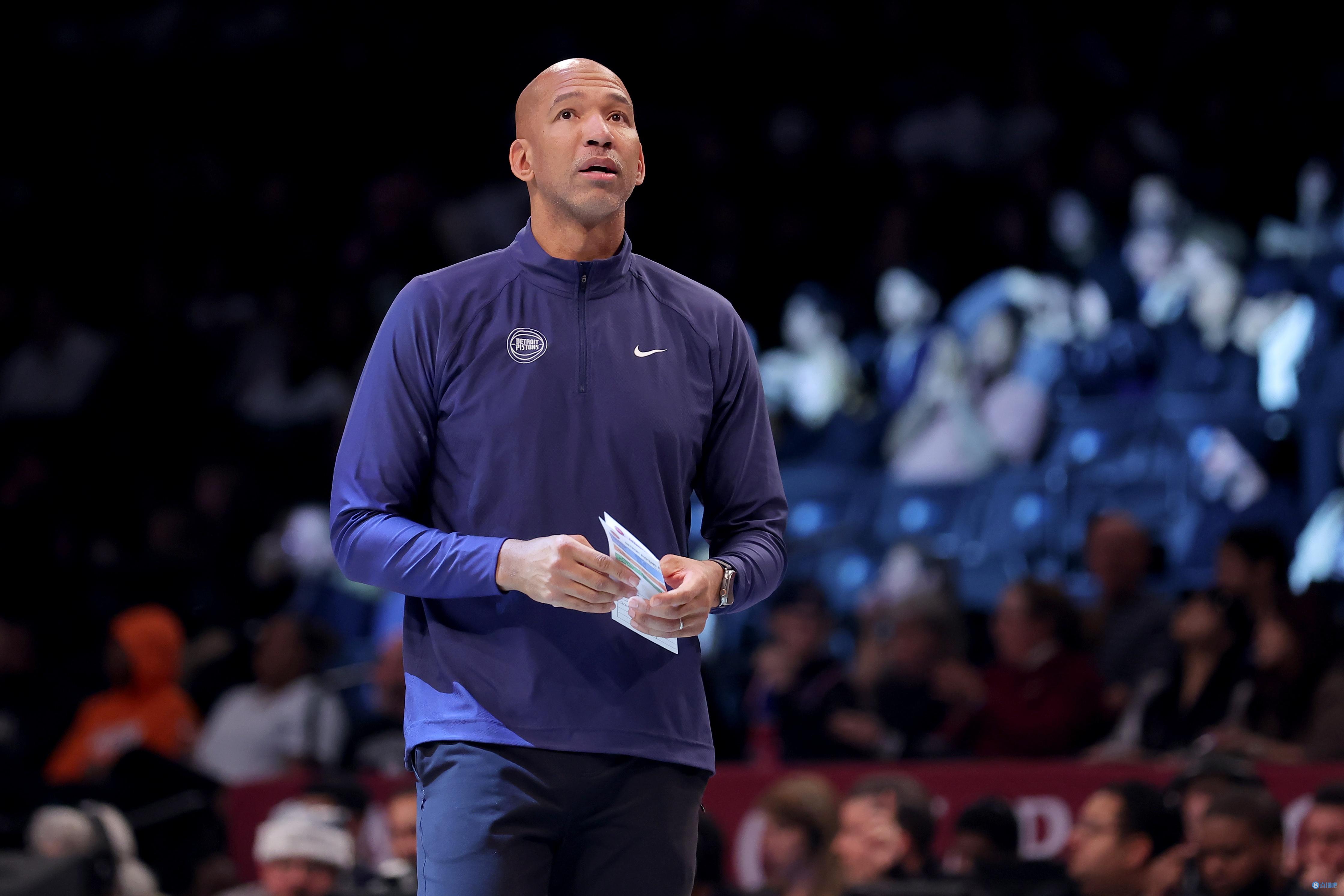 【盘点】该下课了？五位工作岌岌可危的主教练：哈姆&基德上榜