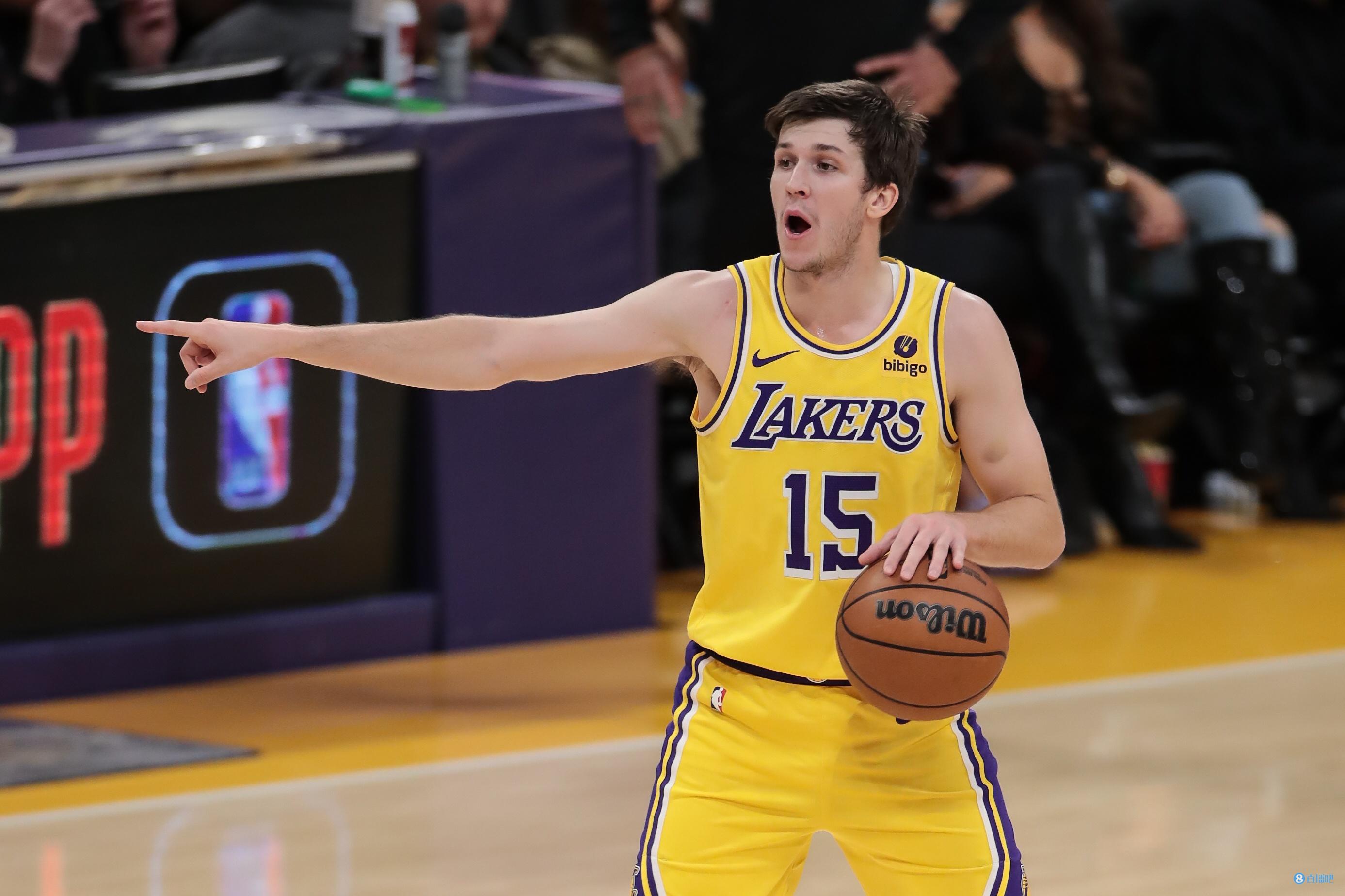 最成功的双向合同球员3人已夺冠 一人生涯总薪资破5000万