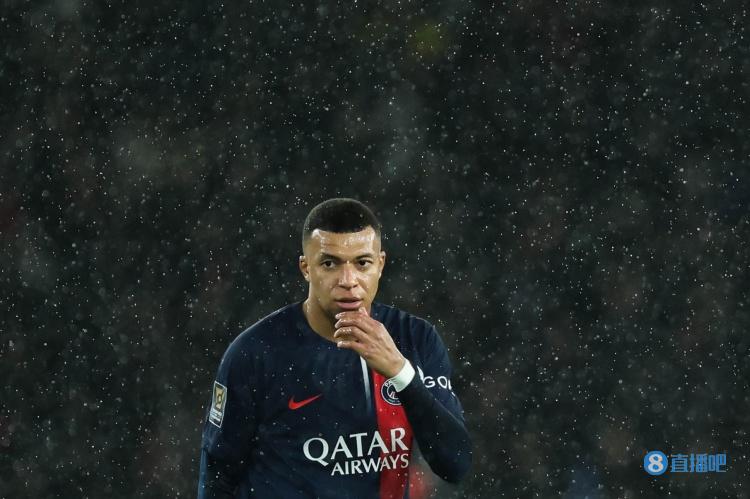 乌加特称赞姆巴佩：他是一位魔幻般的球员，进球流淌在他的血液里