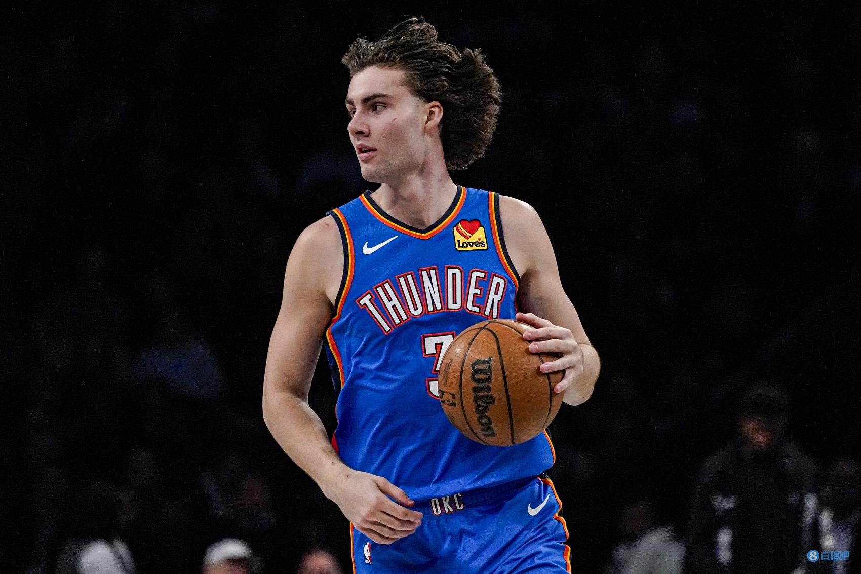 带不动！基迪砍球队最高19分另有9篮板8助攻&0失误