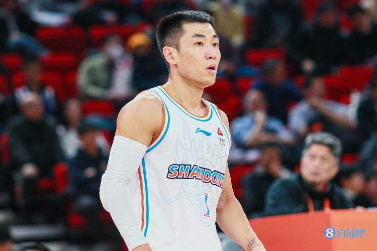全能表现！高诗岩16中6拿下18分8篮板9助攻