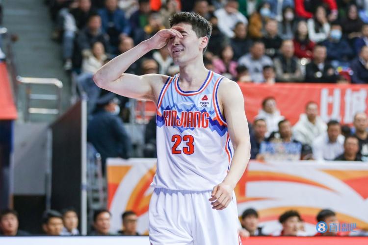 邱彪：输球主要是教练调得不够 阿不都：我们队输在了态度上