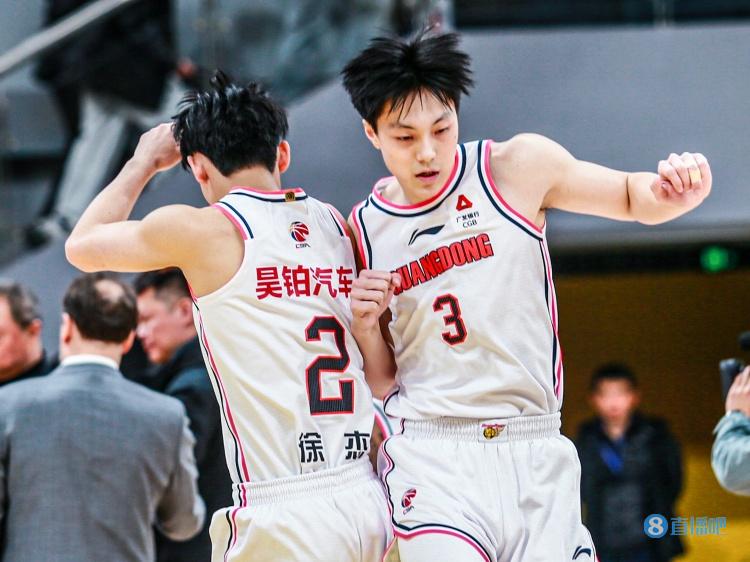 麦穗丰：徐杰和胡明轩是广东宝贵的财富 一个都不能少