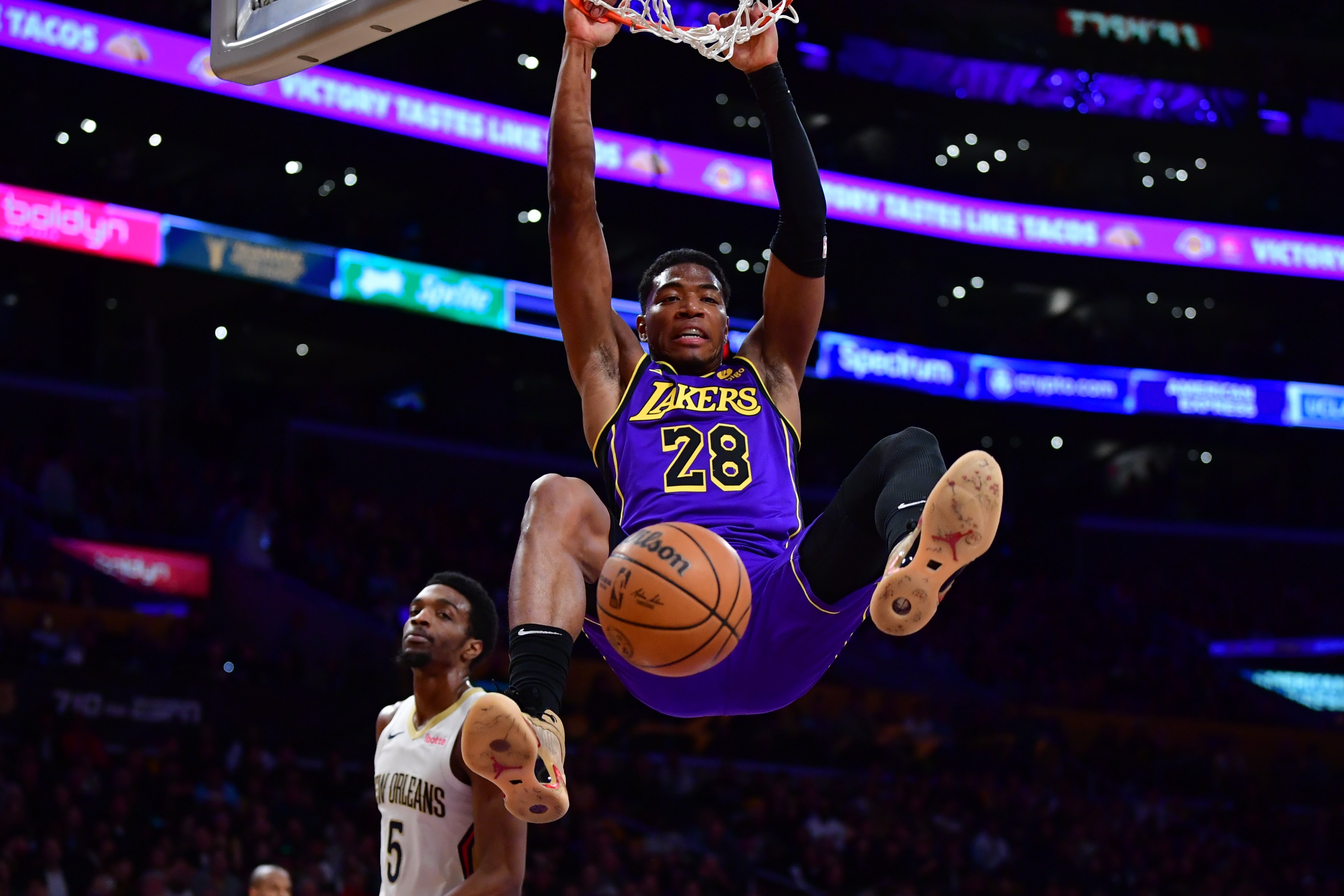 八村谈对阵老东家奇才：我了解他们 我们要专注于自身&认真对待