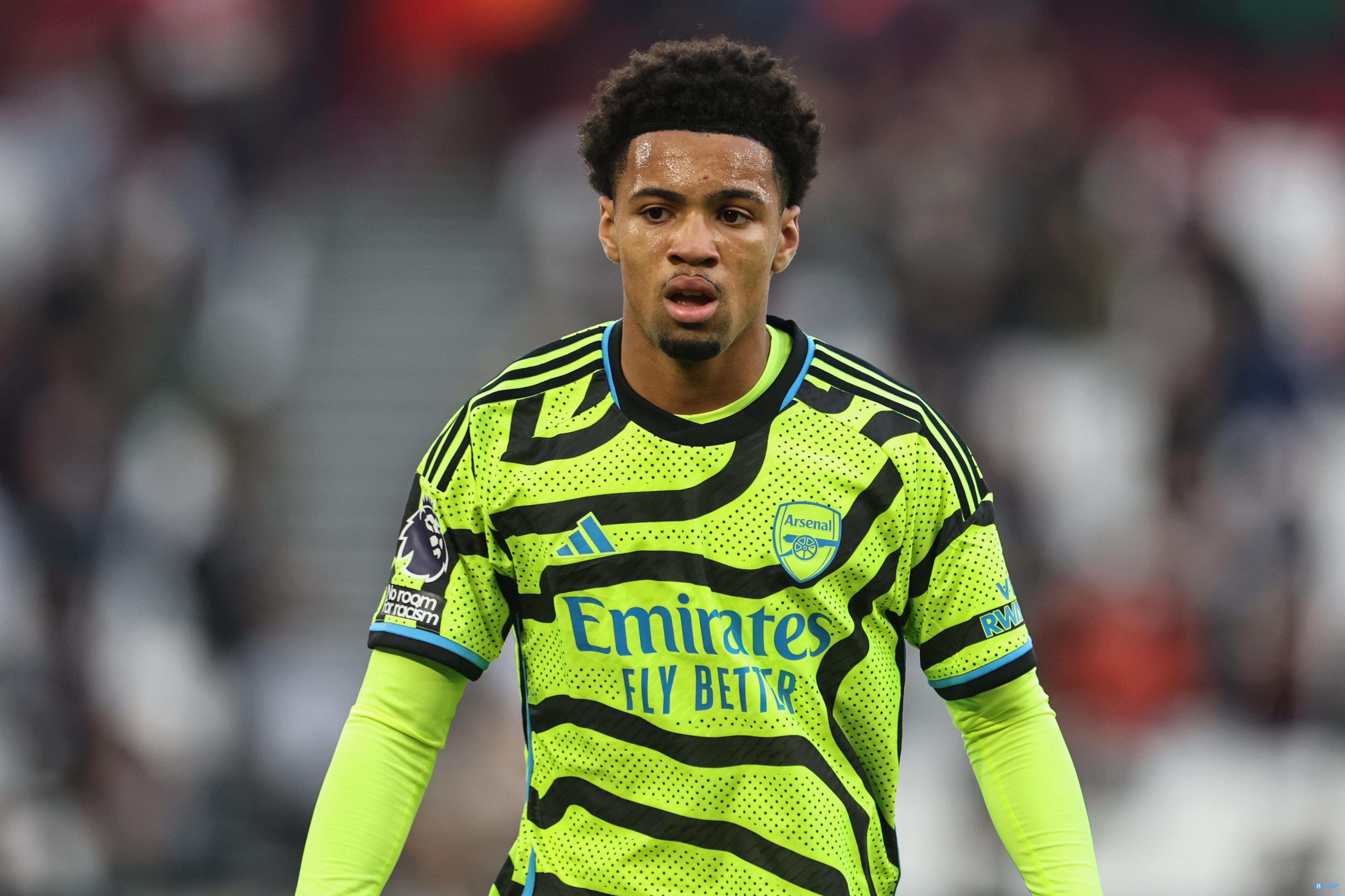 邮报：恩瓦内里下周将与阿森纳签下首份职业合同，期限2-3年