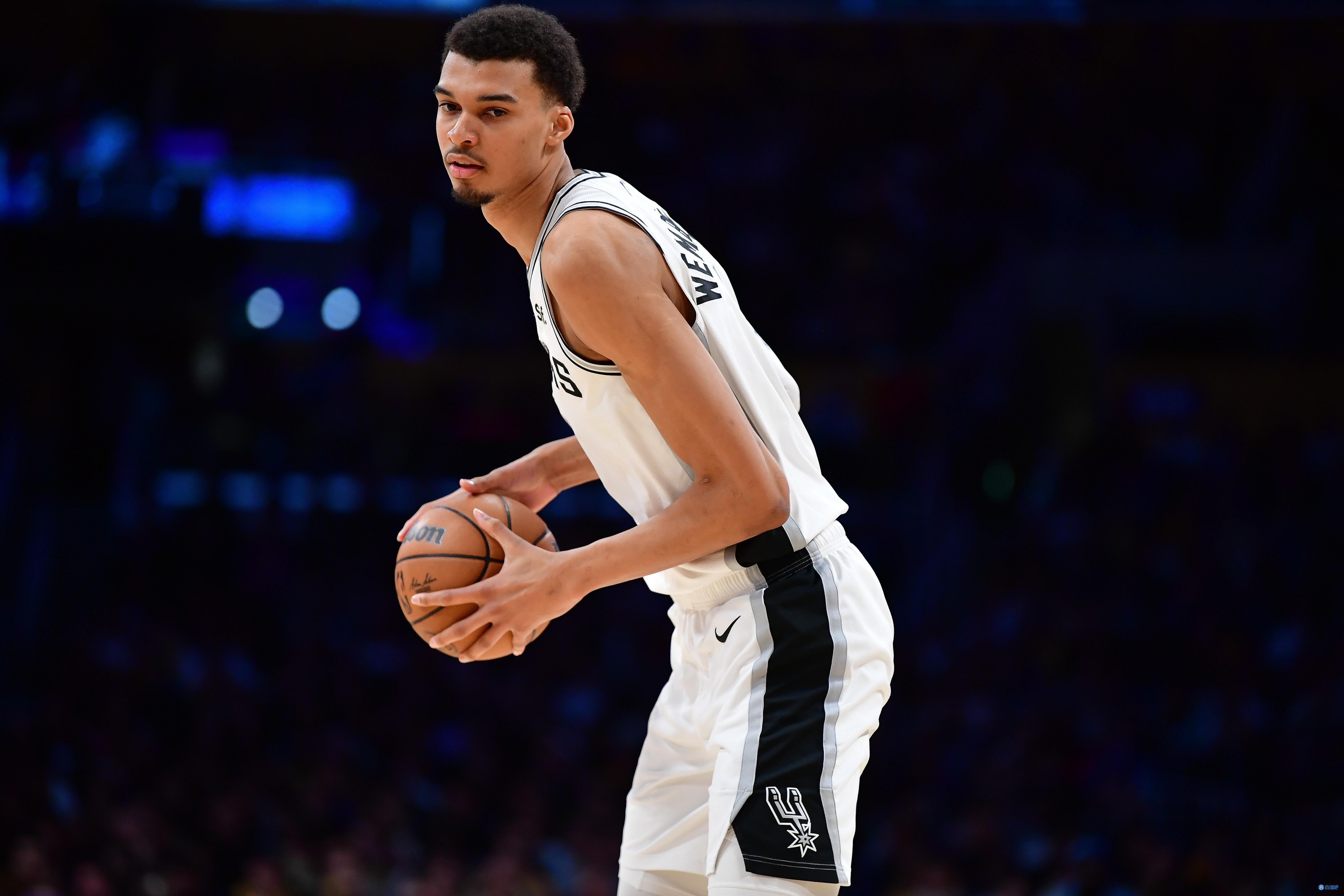 文班：进步是需要过程的 不积跬步无以至千里