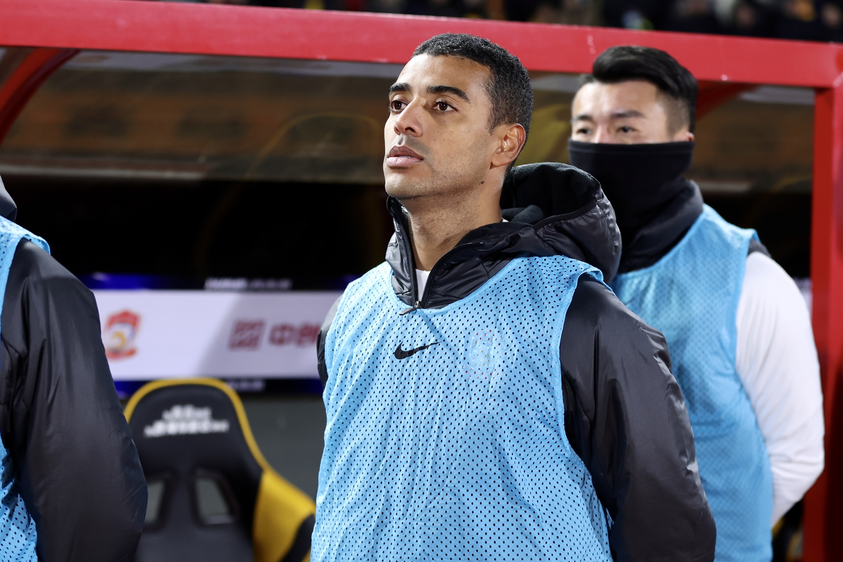 津媒：伊万急需寻找武磊替身 阿兰还需通过比赛提升状态