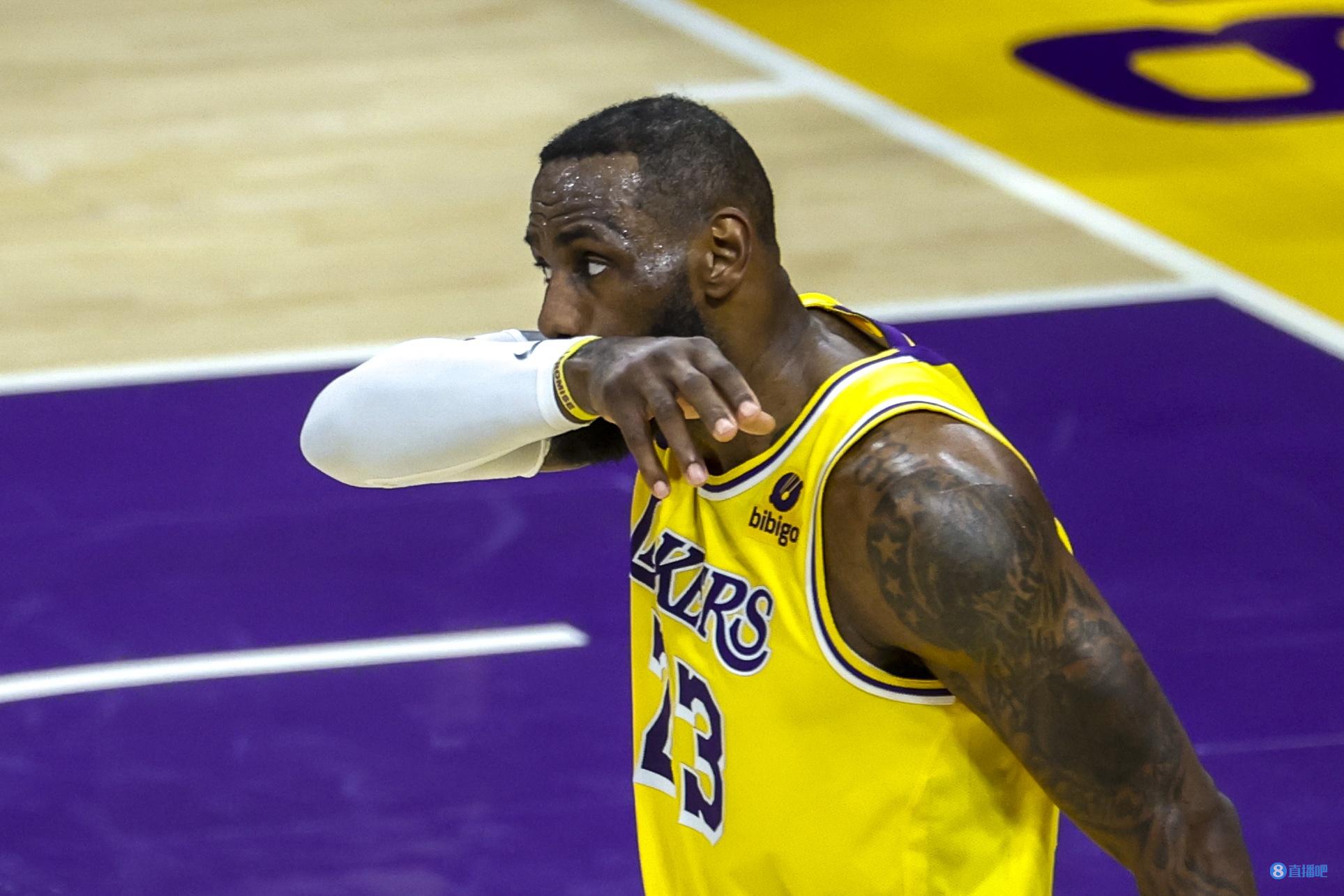 聊一下詹姆斯的踩线三分&杜兰特的勇不出界