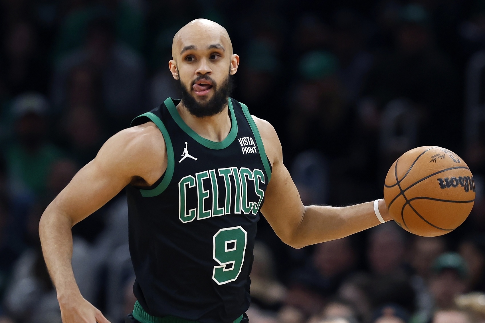 薪资专家：德里克-怀特赛季三分命中数超185 将获得50万刀奖励