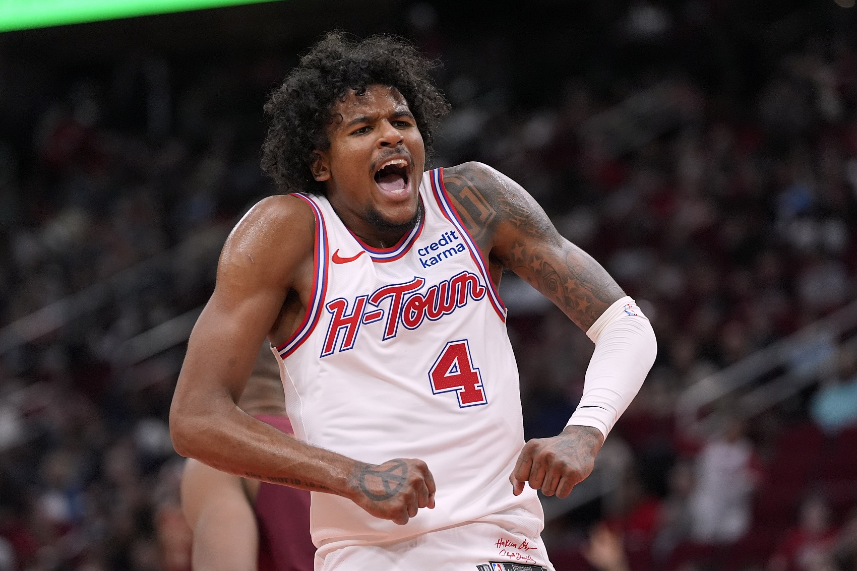 高歌猛进火箭喜迎五连胜 最近8场比赛只输了1场