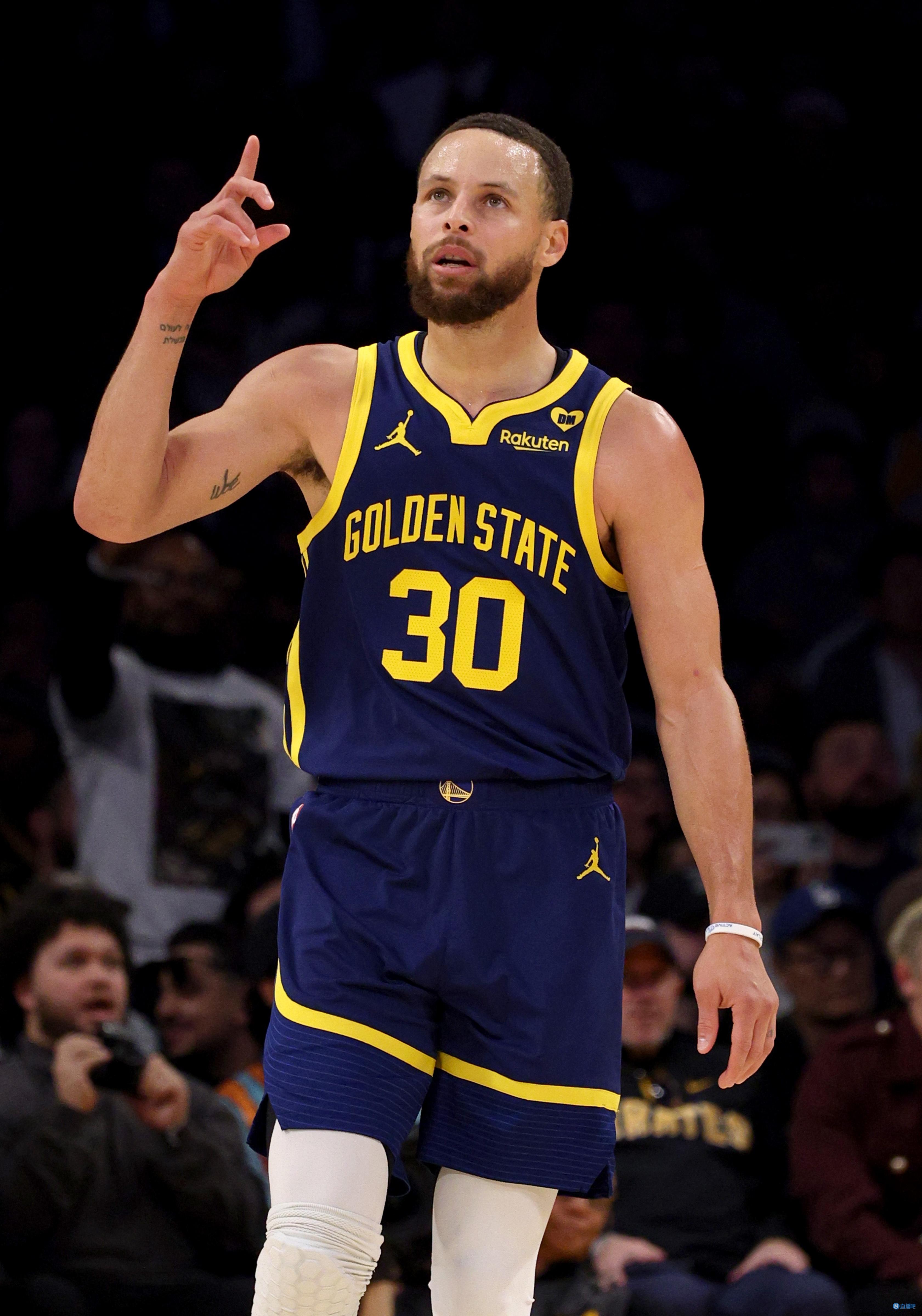 暂停后表现不佳？库里：在这个年龄一旦你的引擎关闭就很难重启