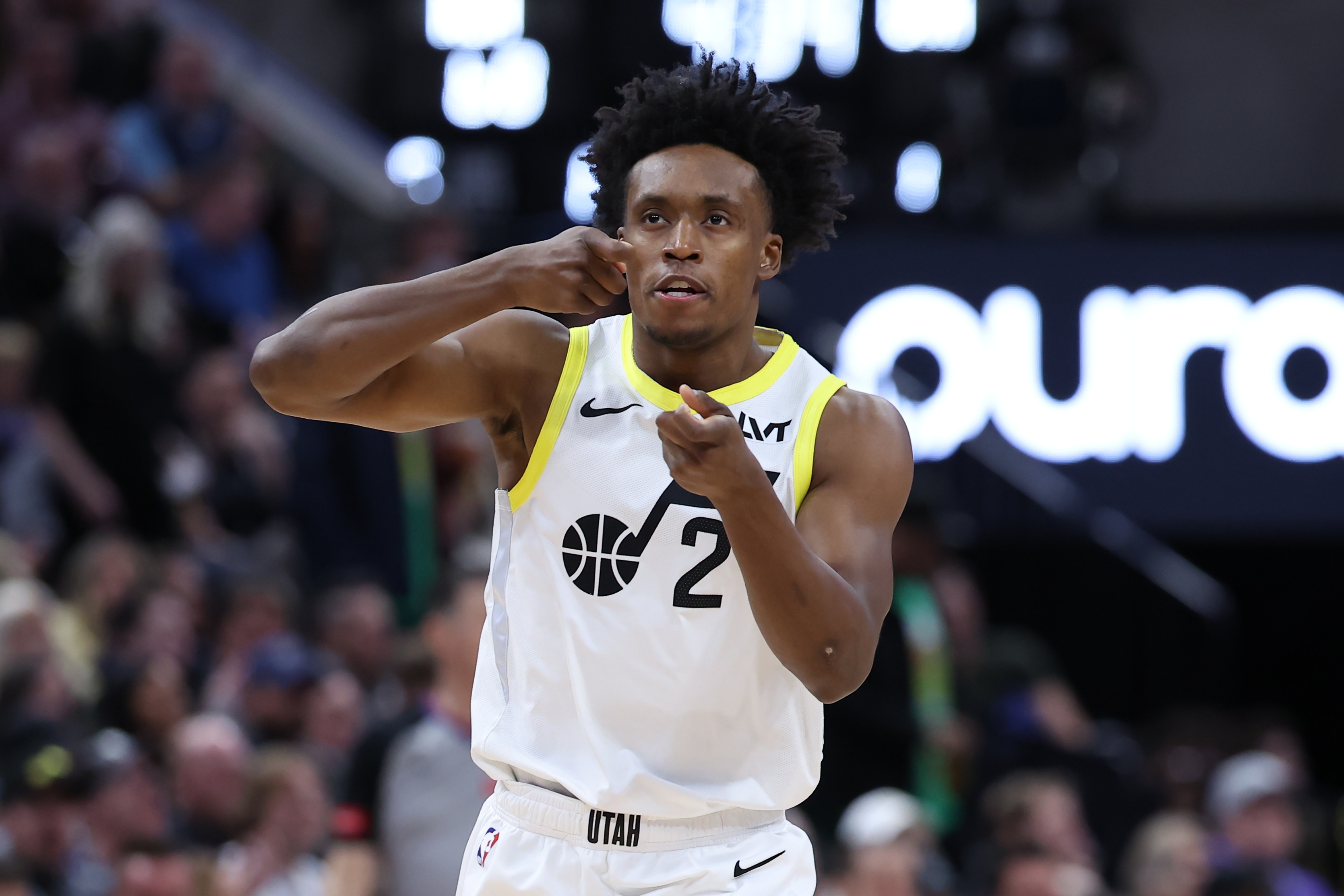 激情四射！塞克斯顿20中11得26分9助2断 可惜仍无力救主