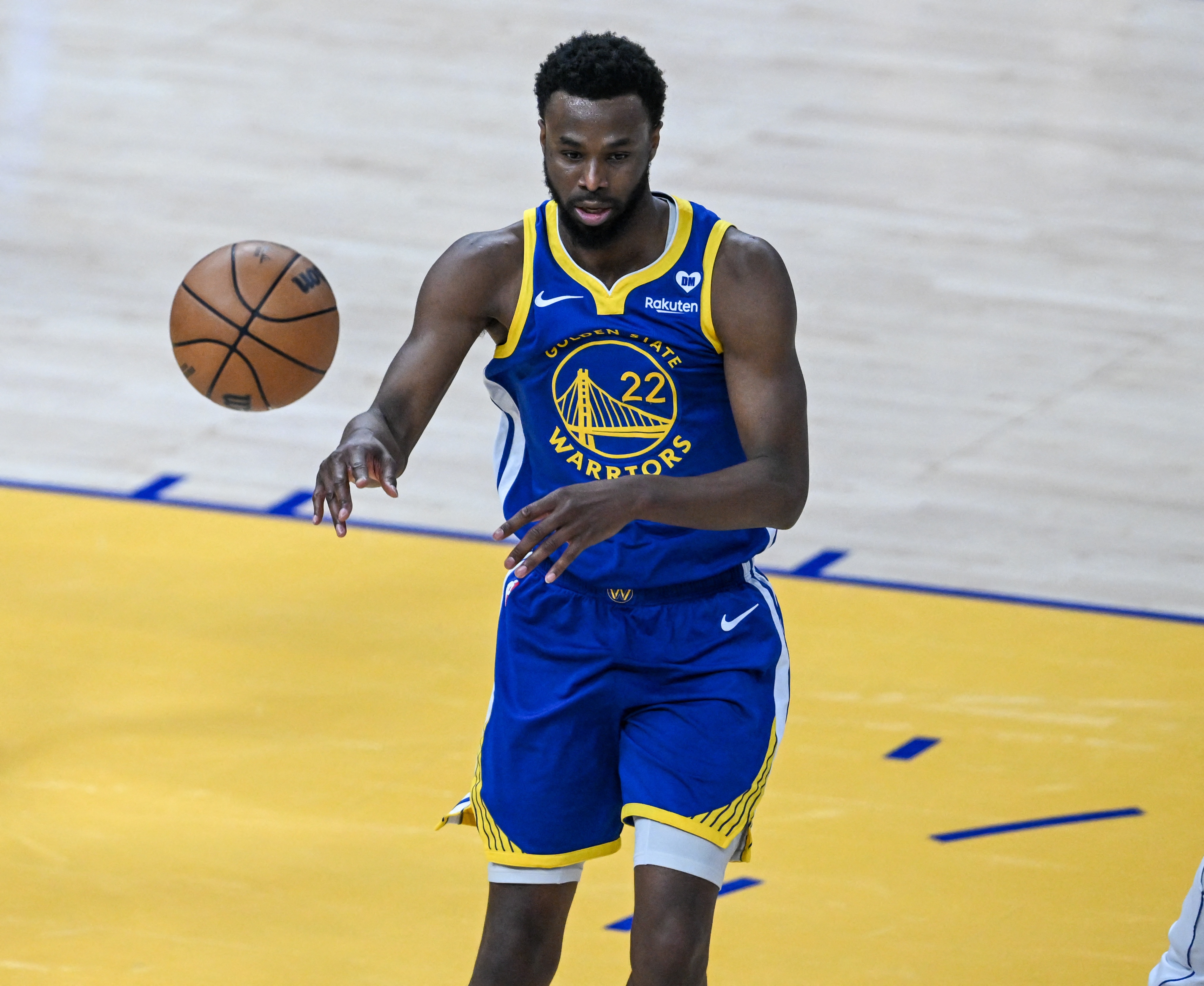 今日勇士对阵独行侠 库明加&维金斯&小佩顿皆出战成疑